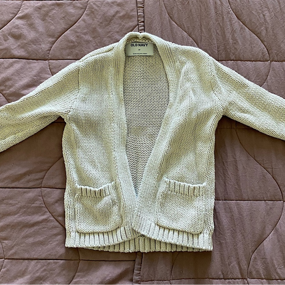 Old Navy Cardigan